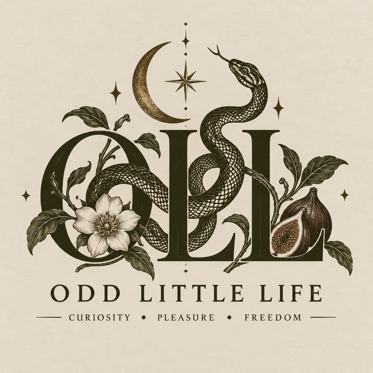 Odd Little Life